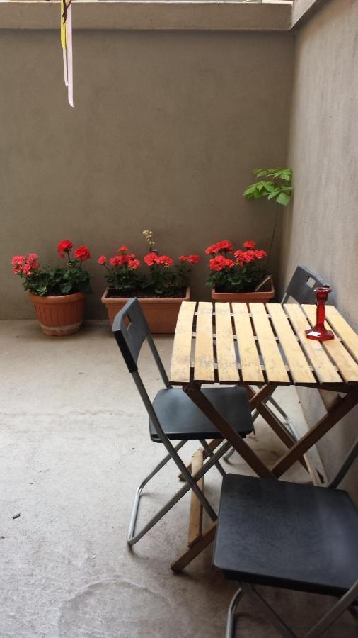 La Casa Vecchia Di Claudio Apartment Rome Exterior photo