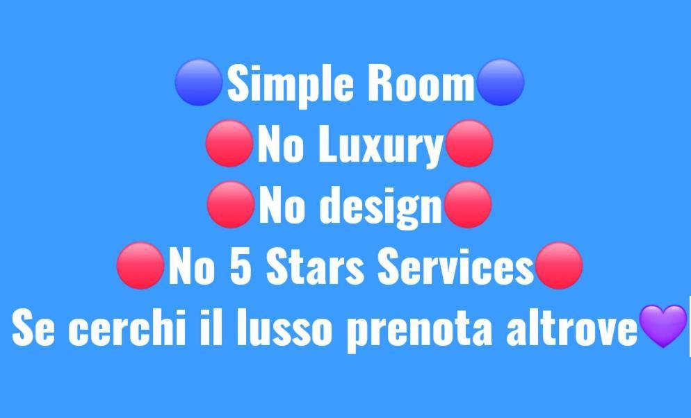 La Casa Vecchia Di Claudio Apartment Rome Exterior photo